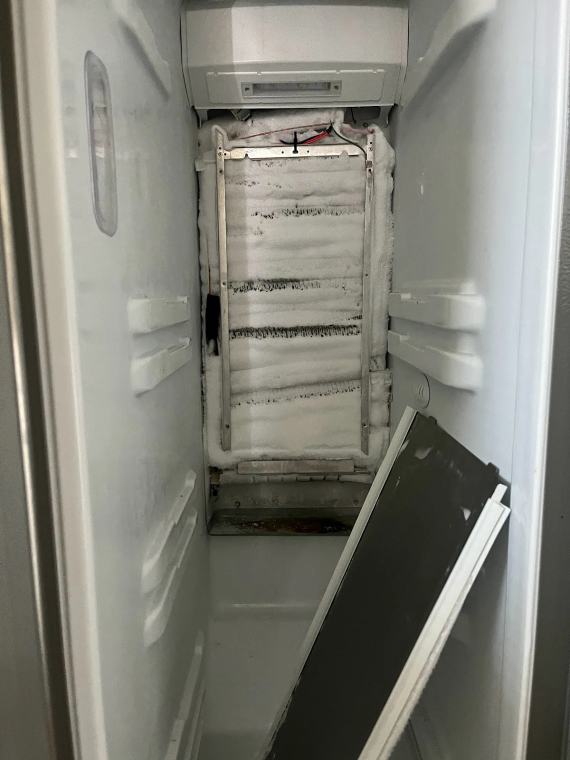 Houston Pro Appliance Repair.